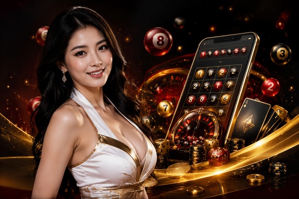 888biz Đăng nhập