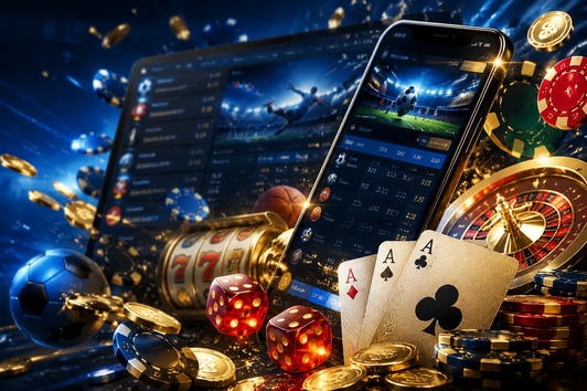 888biz Casino