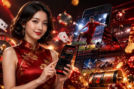 888biz Casino