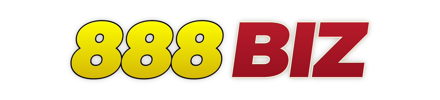 888biz logo